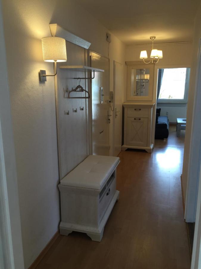 Big And Beautiful Apartment Hannover Bagian luar foto
